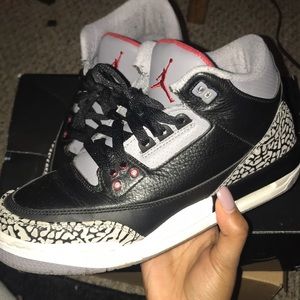 Black Cement III